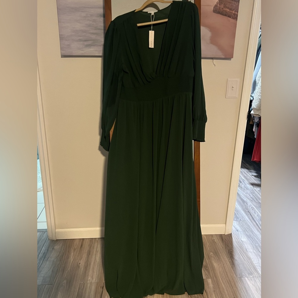 Baltic Born Olivia Dress NWT